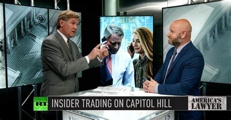 kator scandal|2020 congressional insider trading scandal .